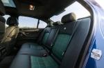 Alpina B5 Bi-Turbo Limousine Edition 50 2015 года